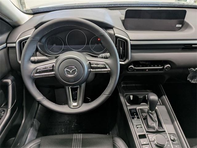 new 2025 Mazda CX-50 car, priced at $32,474