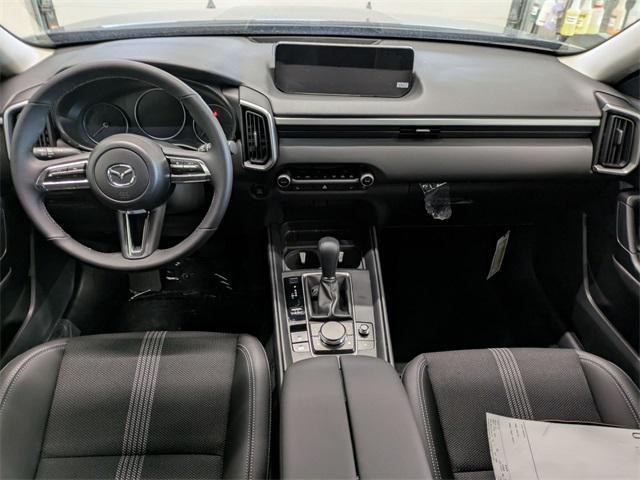 new 2025 Mazda CX-50 car, priced at $32,474