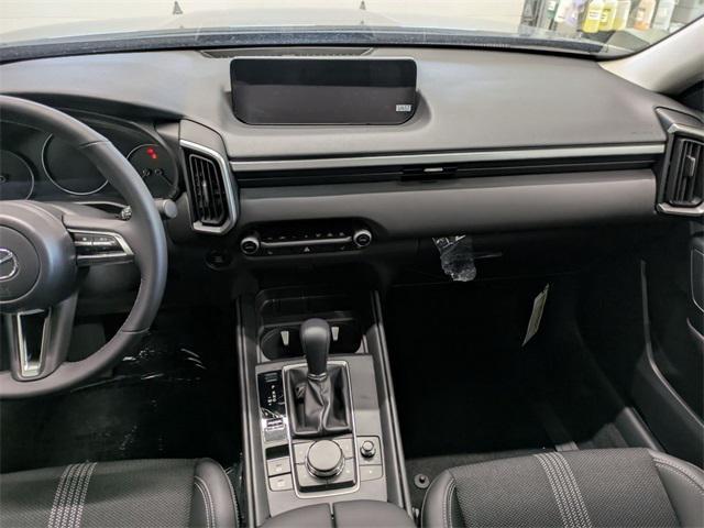 new 2025 Mazda CX-50 car, priced at $32,474