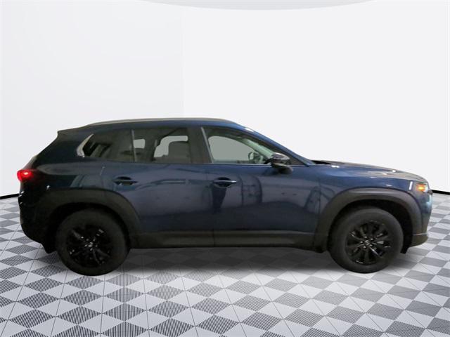 new 2025 Mazda CX-50 car, priced at $34,798