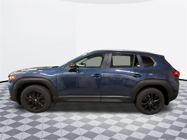 new 2025 Mazda CX-50 car, priced at $34,798