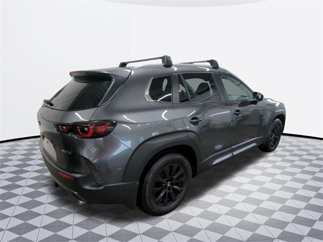 used 2024 Mazda CX-50 car, priced at $28,087