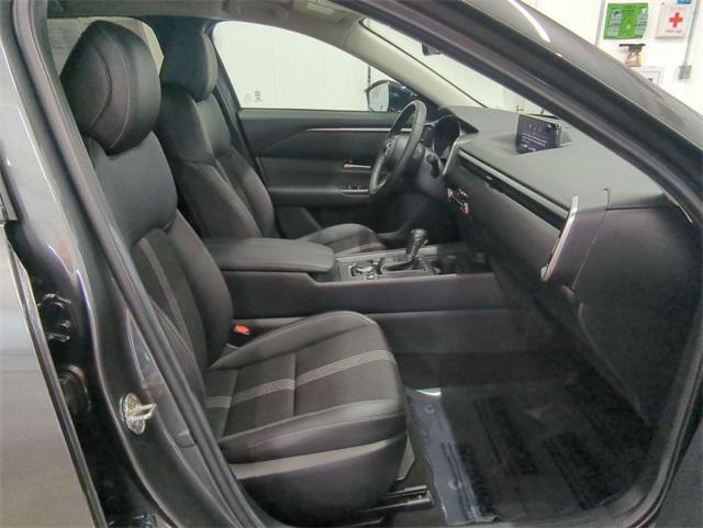 used 2024 Mazda CX-50 car, priced at $28,087