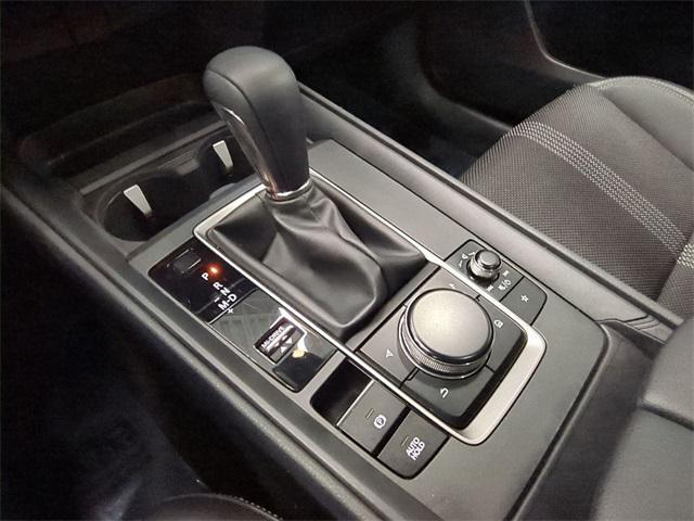 used 2023 Mazda CX-50 car, priced at $25,739