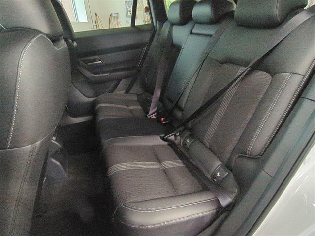 used 2023 Mazda CX-50 car, priced at $25,739