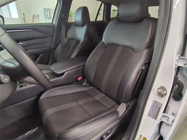 used 2023 Mazda CX-50 car, priced at $25,739