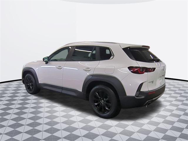 used 2023 Mazda CX-50 car, priced at $25,739