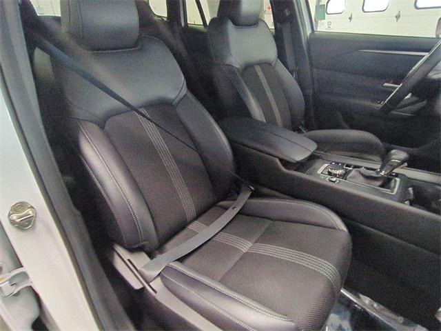 used 2023 Mazda CX-50 car, priced at $25,739