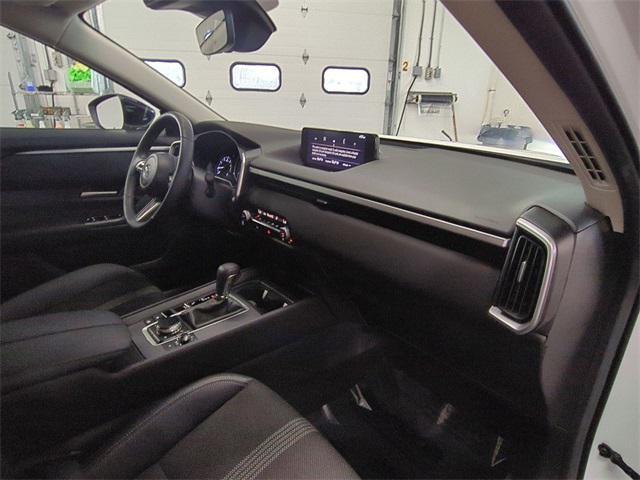 used 2023 Mazda CX-50 car, priced at $25,739