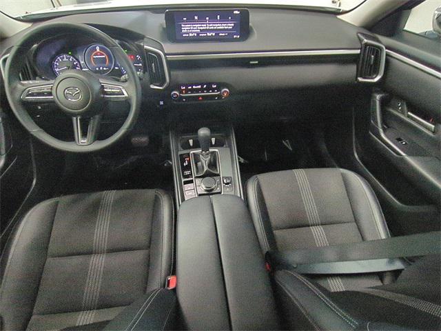 used 2023 Mazda CX-50 car, priced at $25,739