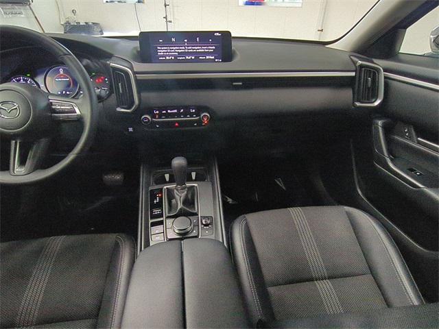 used 2023 Mazda CX-50 car, priced at $25,739
