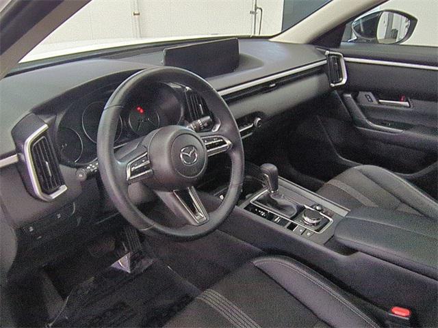 used 2023 Mazda CX-50 car, priced at $25,739