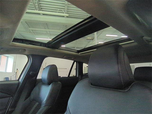 used 2023 Mazda CX-50 car, priced at $25,739
