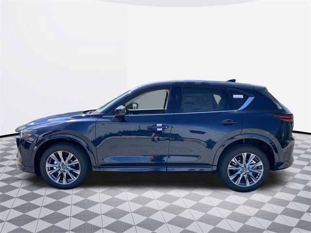 new 2024 Mazda CX-5 car, priced at $33,083