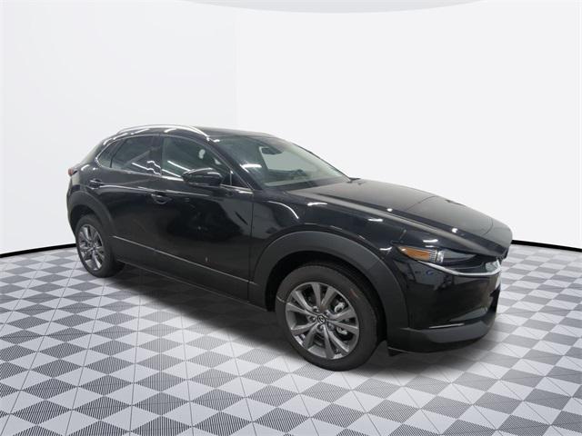 new 2025 Mazda CX-30 car, priced at $32,924