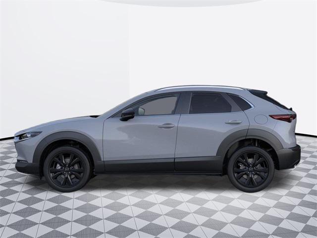 new 2025 Mazda CX-30 car, priced at $29,135