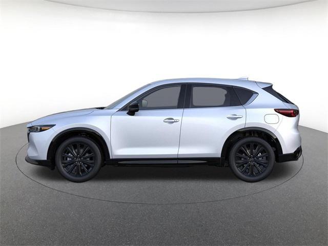 new 2025 Mazda CX-5 car, priced at $40,795