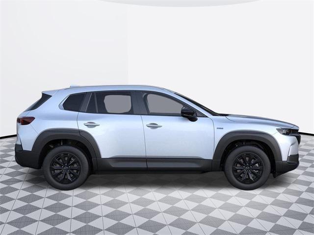 new 2025 Mazda CX-50 Hybrid car, priced at $35,714