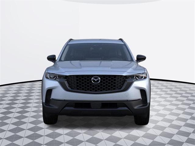 new 2025 Mazda CX-50 Hybrid car, priced at $35,714
