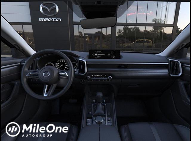 new 2026 Mazda CX-50 Hybrid car, priced at $40,295