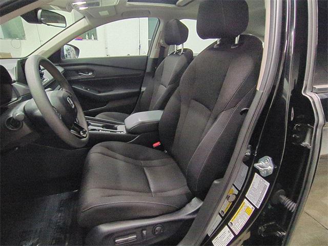 used 2024 Honda Accord car, priced at $26,980