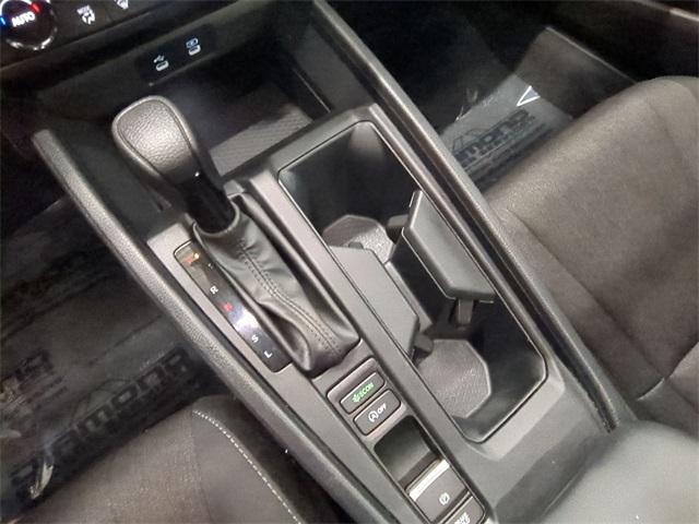 used 2024 Honda Accord car, priced at $26,980