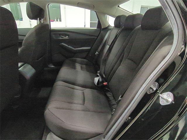 used 2024 Honda Accord car, priced at $26,980