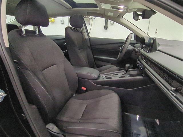 used 2024 Honda Accord car, priced at $26,980
