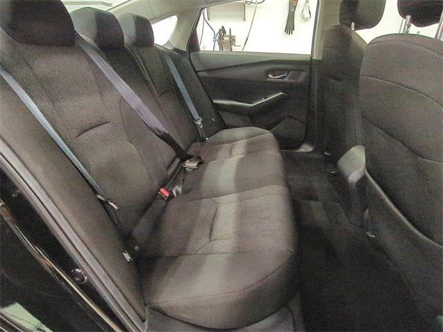 used 2024 Honda Accord car, priced at $26,980