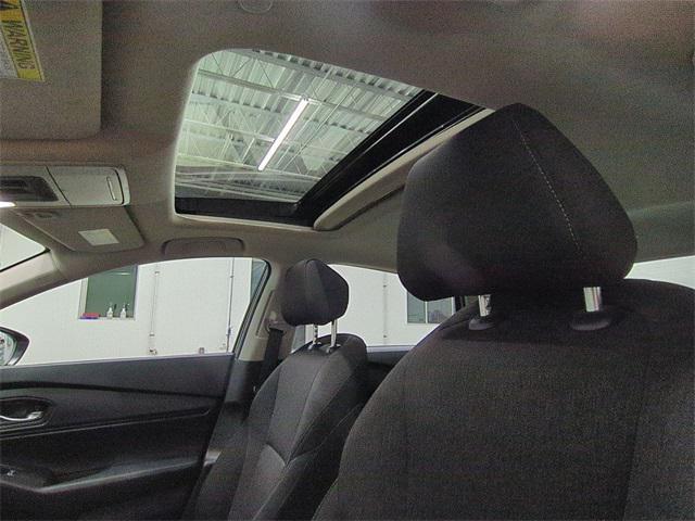 used 2024 Honda Accord car, priced at $26,980