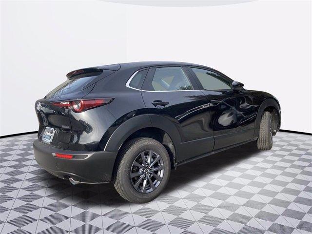 new 2024 Mazda CX-30 car, priced at $26,053