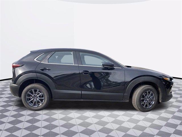 new 2024 Mazda CX-30 car, priced at $26,053
