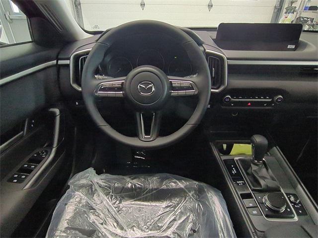 new 2025 Mazda CX-50 car, priced at $31,674