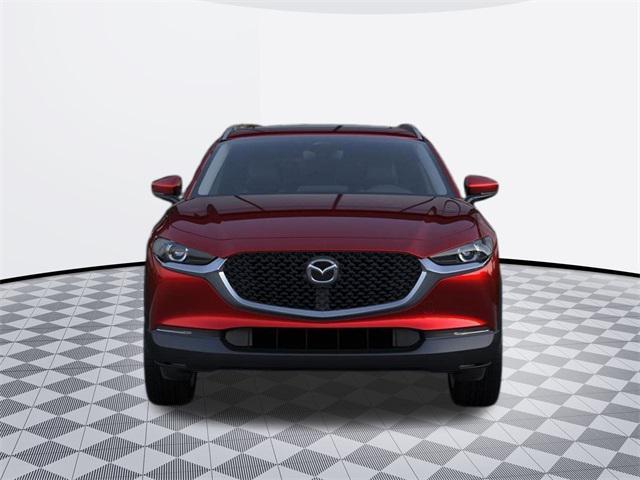 new 2025 Mazda CX-30 car, priced at $31,030