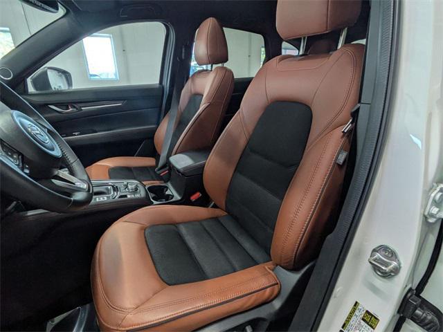 used 2024 Mazda CX-5 car, priced at $29,250