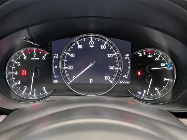 used 2024 Mazda CX-5 car, priced at $29,250
