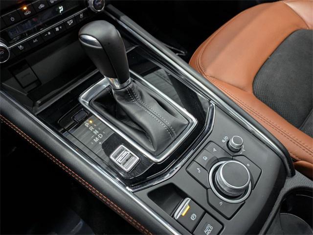 used 2024 Mazda CX-5 car, priced at $29,250