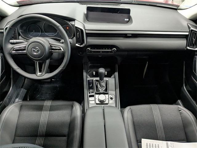 new 2025 Mazda CX-50 car, priced at $32,509