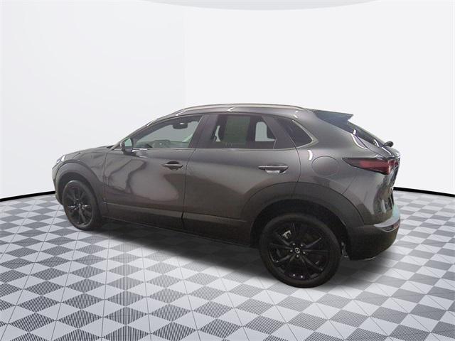 used 2025 Mazda CX-30 car, priced at $24,700