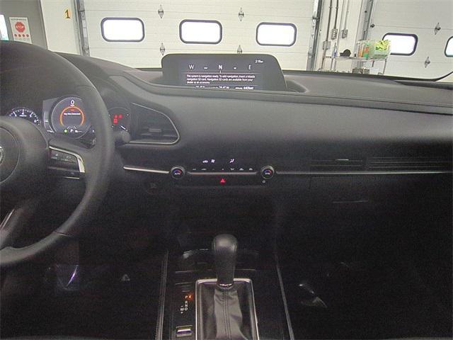 used 2025 Mazda CX-30 car, priced at $24,700