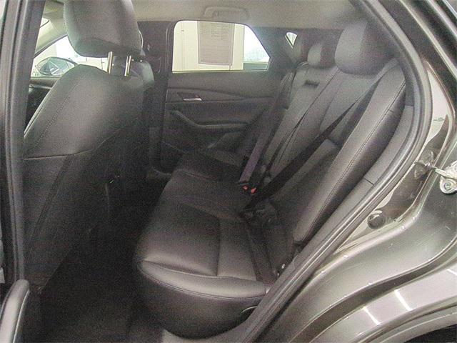 used 2025 Mazda CX-30 car, priced at $24,700