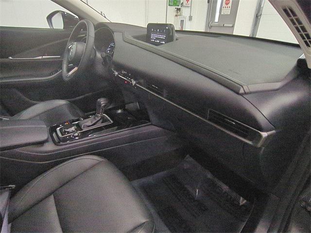 used 2025 Mazda CX-30 car, priced at $24,700