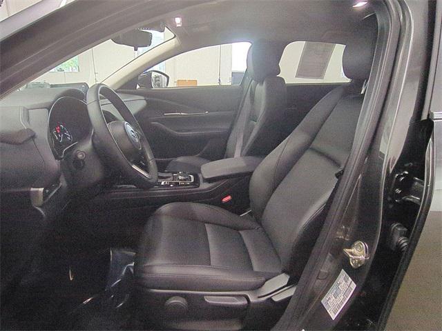used 2025 Mazda CX-30 car, priced at $24,700