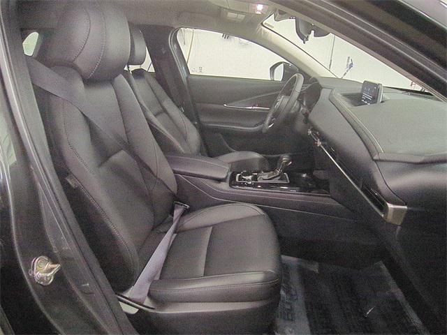 used 2025 Mazda CX-30 car, priced at $24,700
