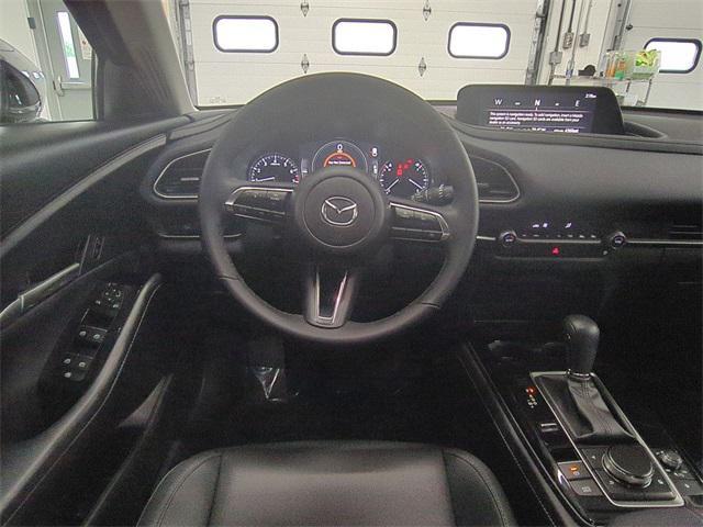used 2025 Mazda CX-30 car, priced at $24,700