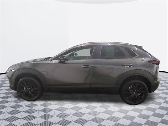 used 2025 Mazda CX-30 car, priced at $24,700