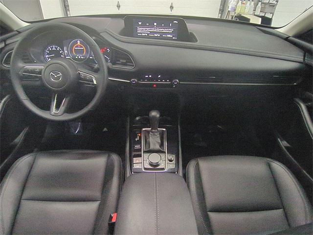 used 2025 Mazda CX-30 car, priced at $24,700