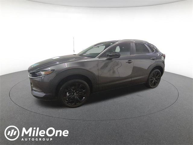 used 2025 Mazda CX-30 car, priced at $24,400