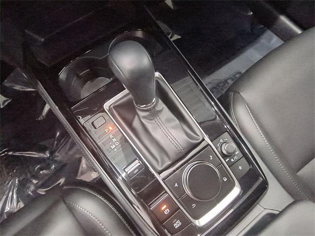 used 2025 Mazda CX-30 car, priced at $24,700