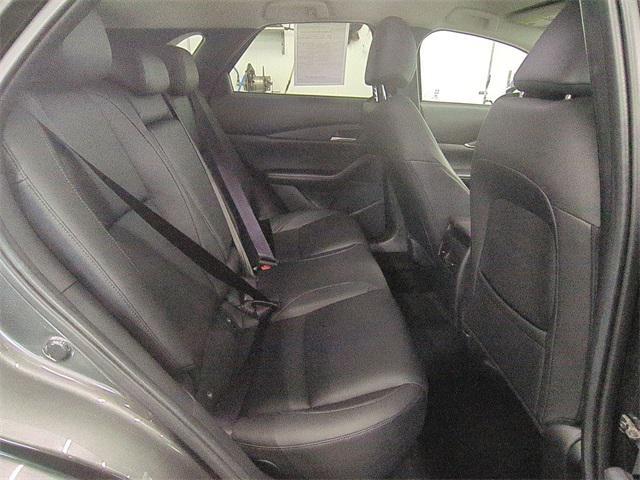 used 2025 Mazda CX-30 car, priced at $24,700